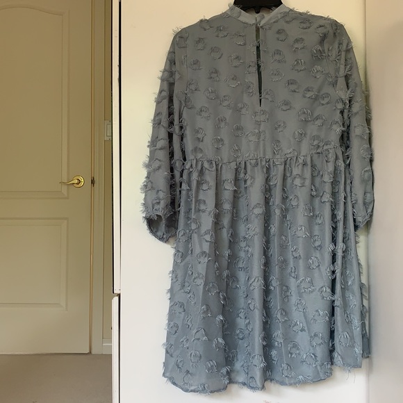 Zara dress - Picture 4 of 4